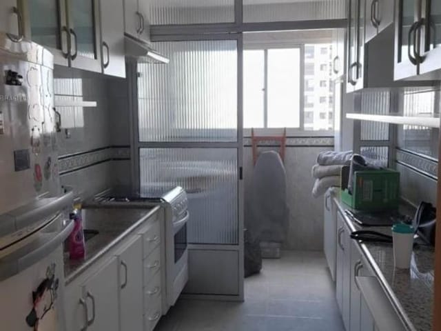 Foto do Apartamento - Residencial - Vila Osasco | Zequinha Imóveis