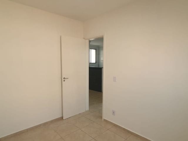 Foto do Apartamento - Apartamento com 2 dormitórios para alugar, 45 m² por R$ 1.110,00/mês - Conjunto Manoel Mendes - Uberaba/MG | ZUCATO IMOBILIARIA LTDA