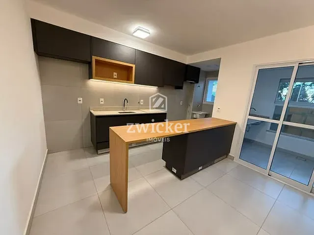 Apartamento com 42m² 1 quarto e 1 banheiro, à venda, no bairro Vila Aviação em Bauru