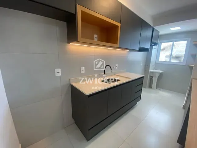 Apartamento com 42m² 1 quarto e 1 banheiro, à venda, no bairro Vila Aviação em Bauru