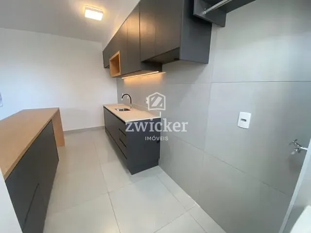 Apartamento com 42m² 1 quarto e 1 banheiro, à venda, no bairro Vila Aviação em Bauru