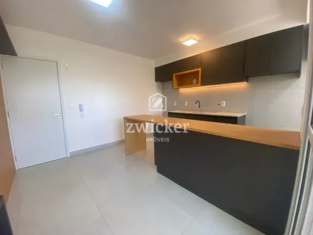 Apartamento com 42m² 1 quarto e 1 banheiro, à venda, no bairro Vila Aviação em Bauru