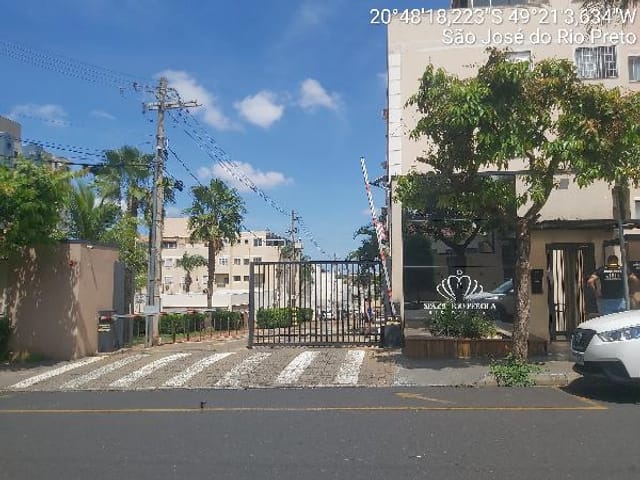 Foto do Apartamento - Apartamento à venda 2 Quartos, 2 Vagas, 144M², JARDIM YOLANDA, SAO JOSE DO RIO PRETO - SP | Imobiliária Compare