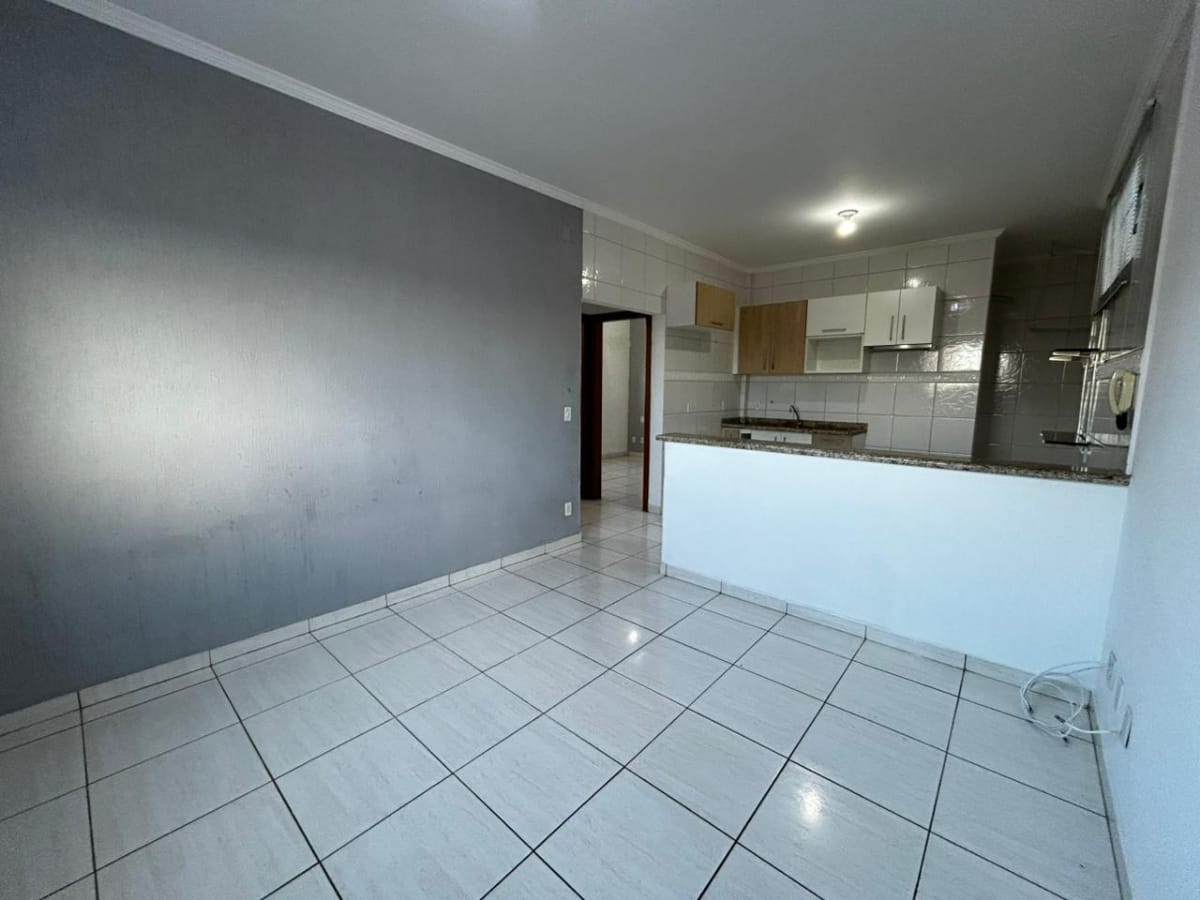 Apartamento para venda em Recanto do Itambé com 2 quartos, sendo 1 suíte , 56m²