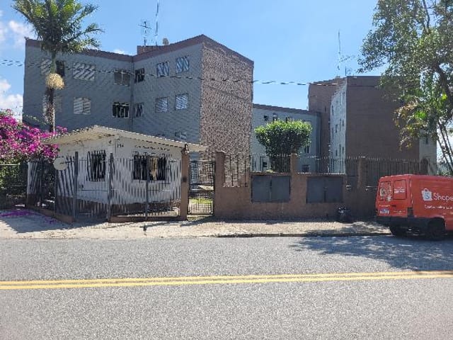 Foto do Apartamento - Apartamento à venda 2 Quartos, 1 Vaga, 66M², Não informado, SAO BERNARDO DO CAMPO - SP | Imobiliária Compare