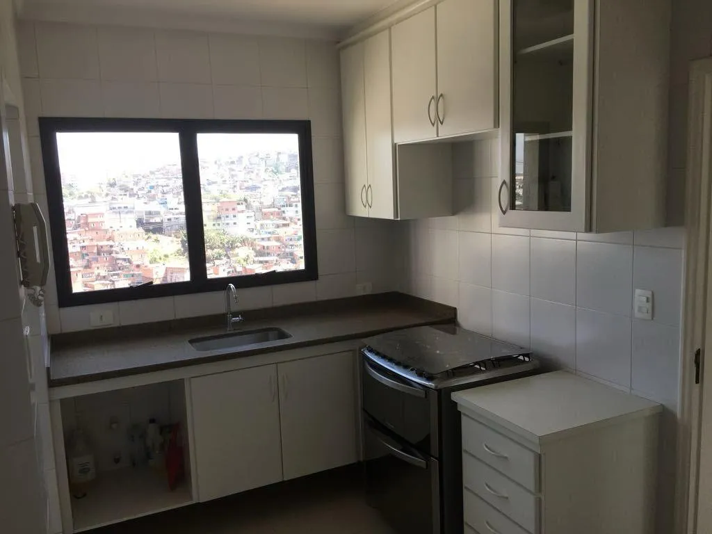 Apartamento para venda em Vila Andrade com 3 quartos, sendo 1 suíte, 111m²