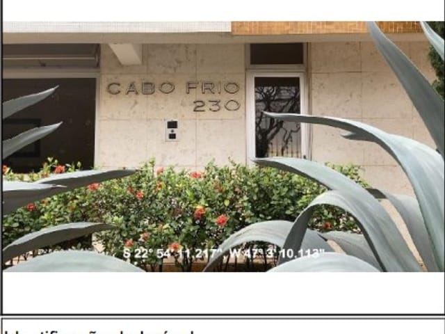 Foto do Apartamento - Apartamento à venda 1 Vaga, 10M², CAMBUI, CAMPINAS - SP | Imobiliária Compare