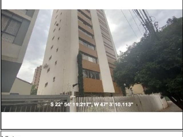 Foto do Apartamento - Apartamento à venda 1 Vaga, 10M², CAMBUI, CAMPINAS - SP | Imobiliária Compare