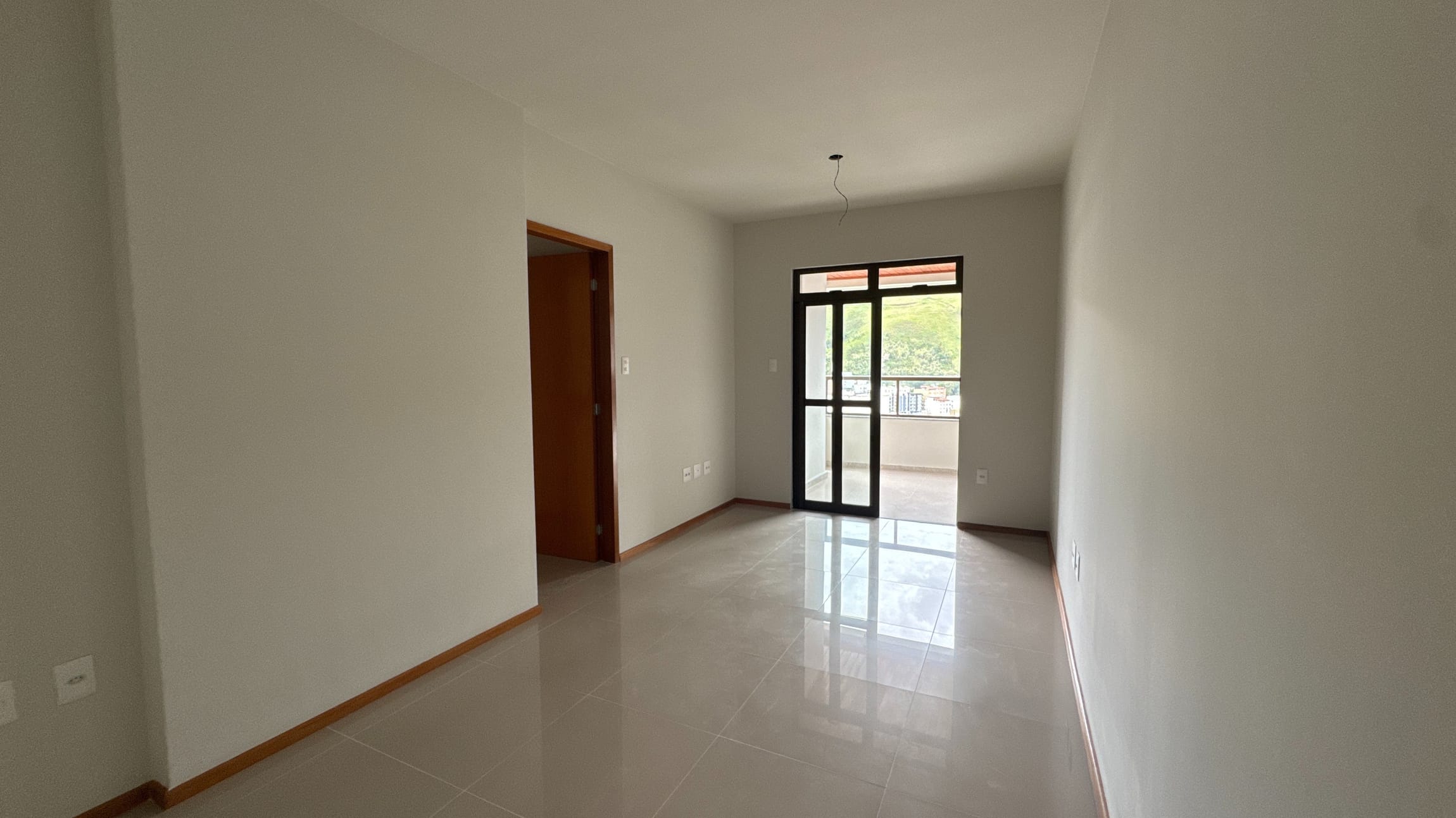Apartamento à Venda em São Mateus