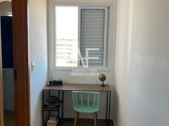 Apartamento 2 quartos e 2 banheiros, à venda, no bairro Umuarama em Ubatuba