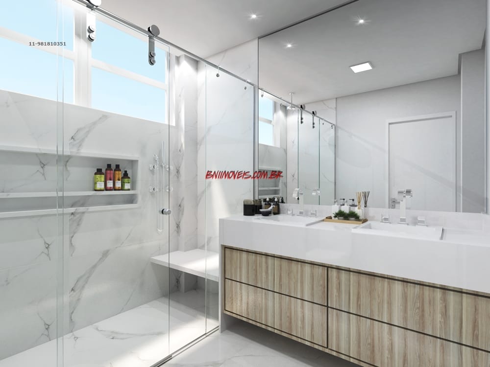 Apartamento, 3 quartos, 141 m² - Foto 2