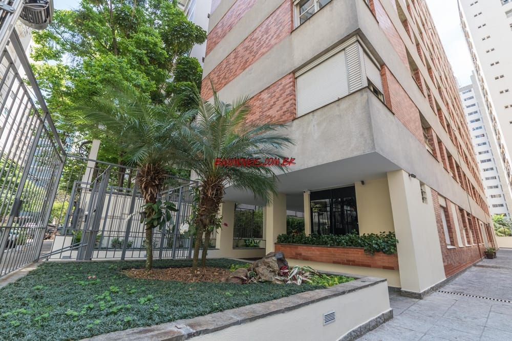 Apartamento, 3 quartos, 141 m² - Foto 14