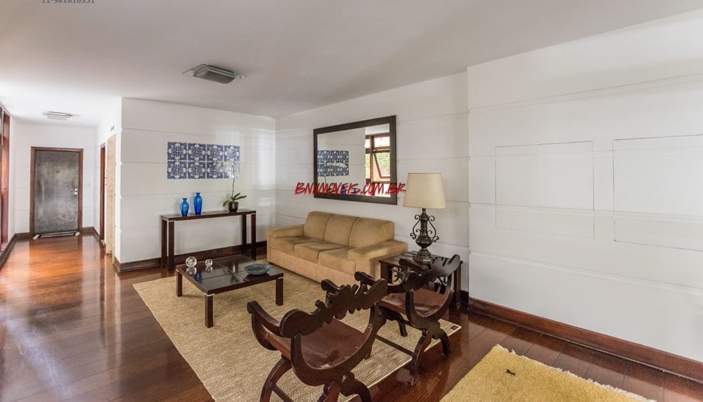 Apartamento, 3 quartos, 141 m² - Foto 13