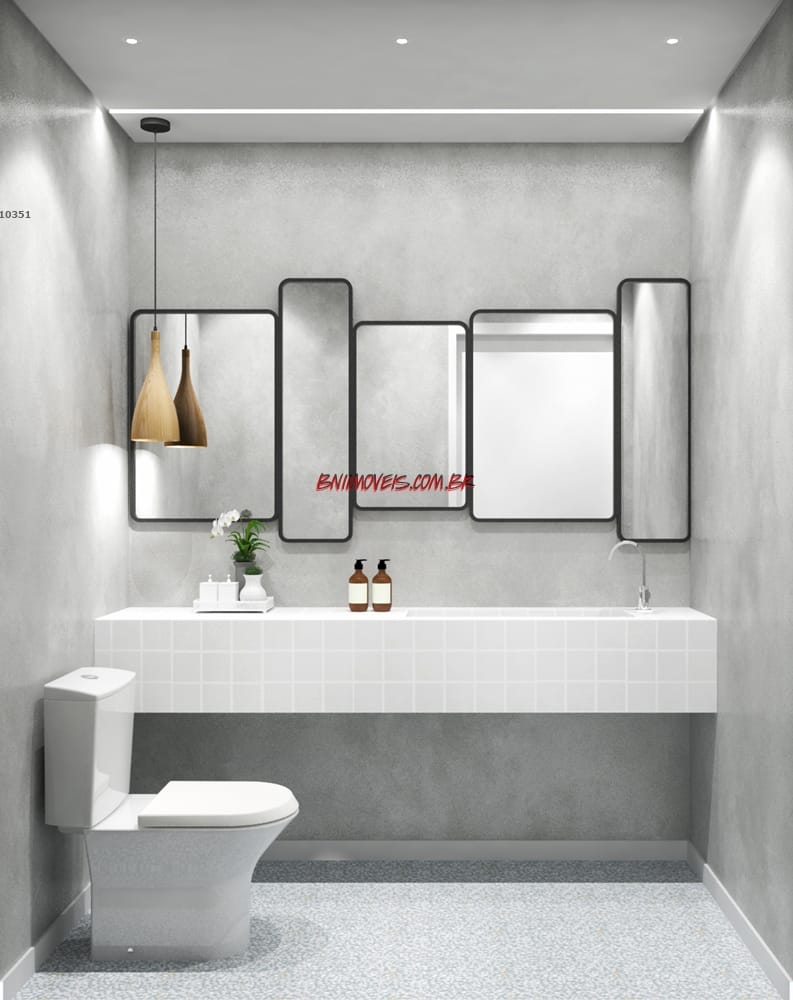 Apartamento, 3 quartos, 141 m² - Foto 15