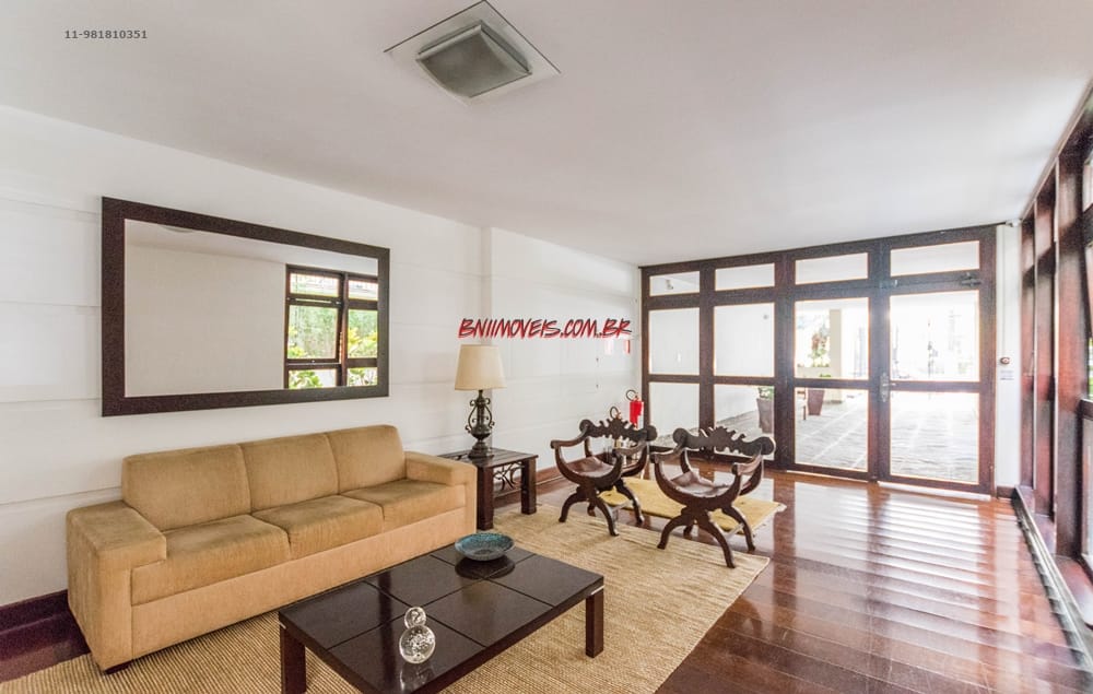 Apartamento, 3 quartos, 141 m² - Foto 12