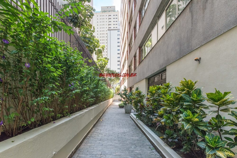 Apartamento, 3 quartos, 141 m² - Foto 9