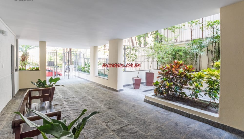 Apartamento, 3 quartos, 141 m² - Foto 10