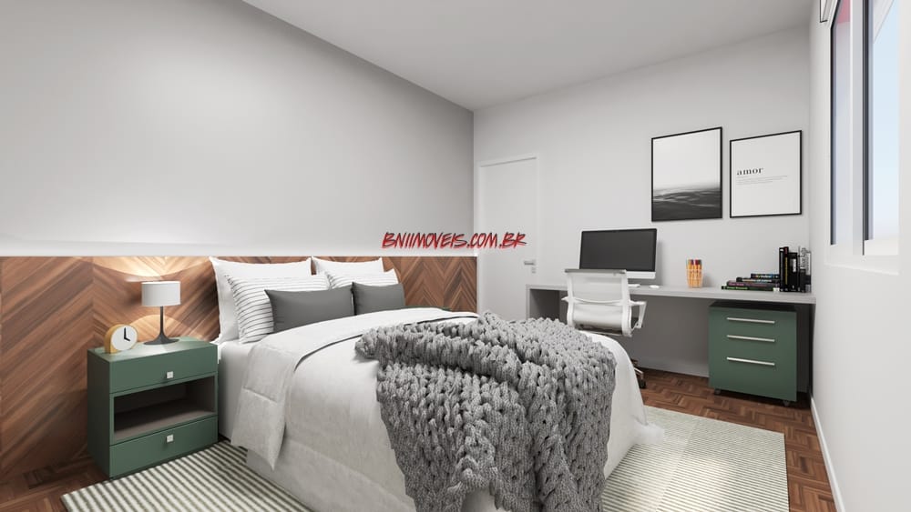 Apartamento, 3 quartos, 141 m² - Foto 8
