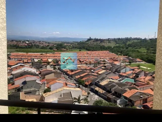 Apartamento com 52m² 2 quartos e 1 banheiro, à venda, no bairro Jardim Americano em São José dos Campos