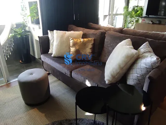 Apartamento com 84m² 2 quartos e 1 banheiro, à venda, no bairro Gleba Palhano em Londrina