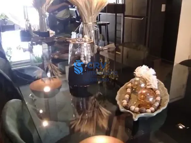Apartamento com 84m² 2 quartos e 1 banheiro, à venda, no bairro Gleba Palhano em Londrina