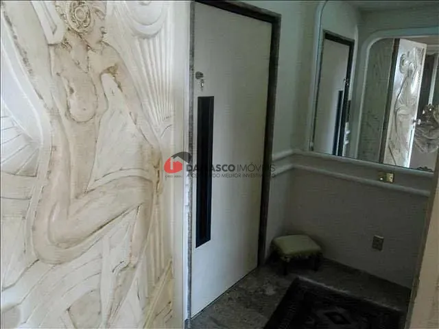 Apartamento 4 quartos e 1 banheiro, à venda, no bairro Santo Antônio em São Caetano Do Sul