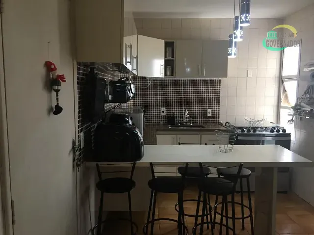 Apartamento com 140m² 3 quartos e 3 banheiros, à venda, no bairro Jardim Brasil em Campinas