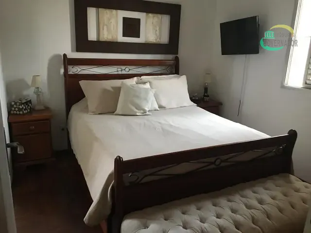 Apartamento com 140m² 3 quartos e 3 banheiros, à venda, no bairro Jardim Brasil em Campinas