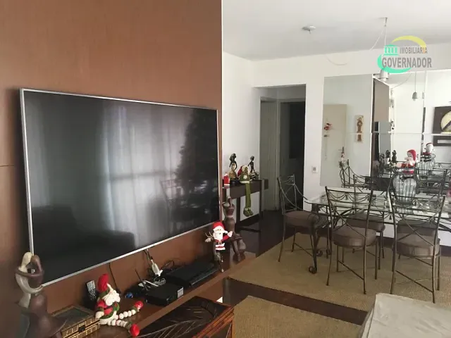 Apartamento com 140m² 3 quartos e 3 banheiros, à venda, no bairro Jardim Brasil em Campinas