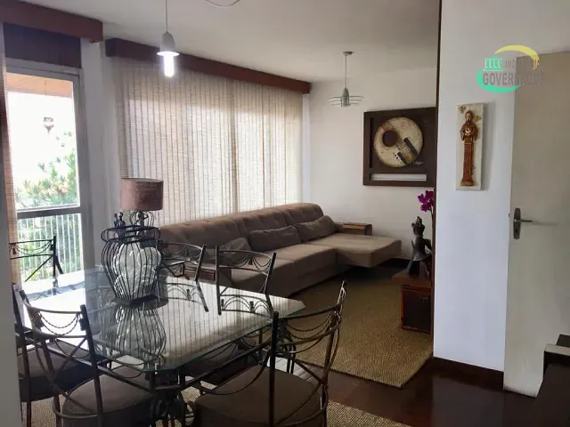 Apartamento com 140m² 3 quartos e 3 banheiros, à venda, no bairro Jardim Brasil em Campinas