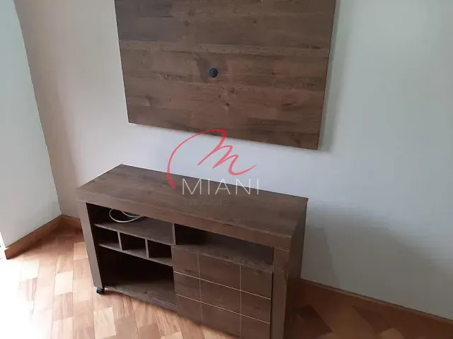 Apartamento com 69m² 3 quartos e 1 banheiro, para alugar, no bairro Vila Butantã em São Paulo