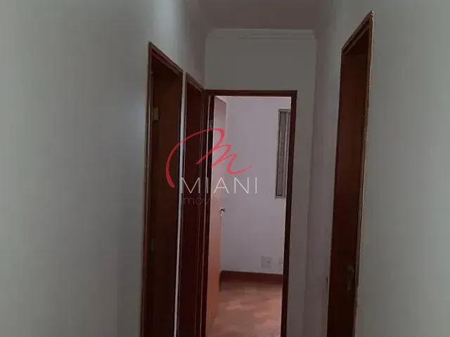 Apartamento com 69m² 3 quartos e 1 banheiro, para alugar, no bairro Vila Butantã em São Paulo