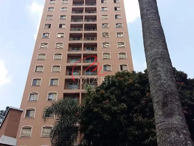 Apartamento com 69m² 3 quartos e 1 banheiro, para alugar, no bairro Vila Butantã em São Paulo
