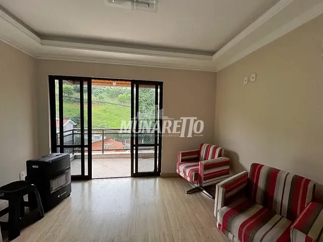 Apartamento com 80m² 2 quartos e 1 banheiro, à venda, no bairro Centro em Concórdia
