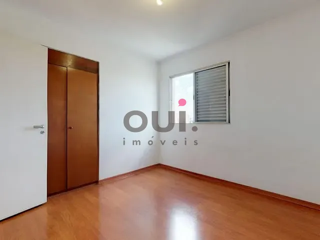 Apartamento 2 quartos e 3 banheiros, à venda, no bairro Brooklin Paulista em São Paulo
