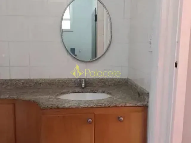 Apartamento 3 quartos e 3 banheiros, à venda, no bairro Jardim das Nações em Taubaté