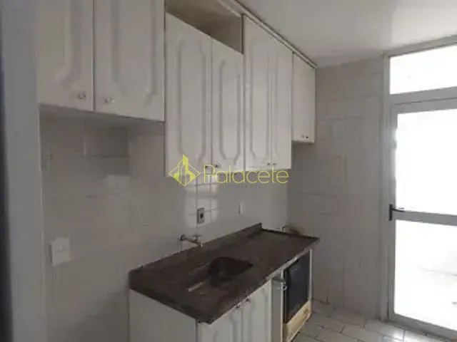Apartamento 3 quartos e 3 banheiros, à venda, no bairro Jardim das Nações em Taubaté