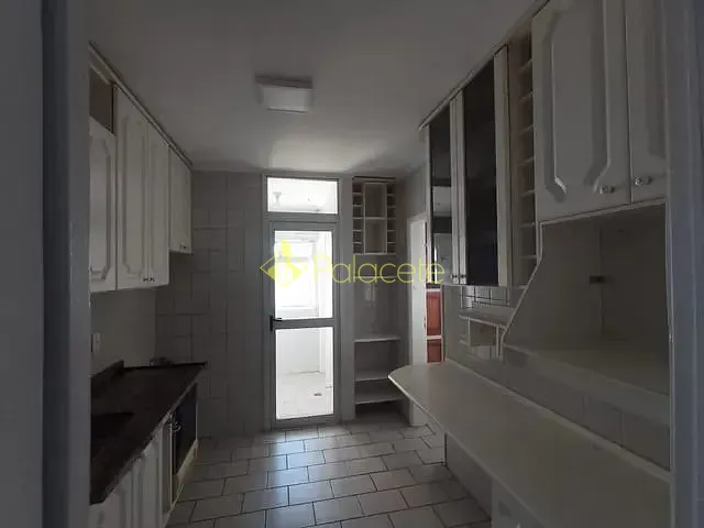Apartamento 3 quartos e 3 banheiros, à venda, no bairro Jardim das Nações em Taubaté