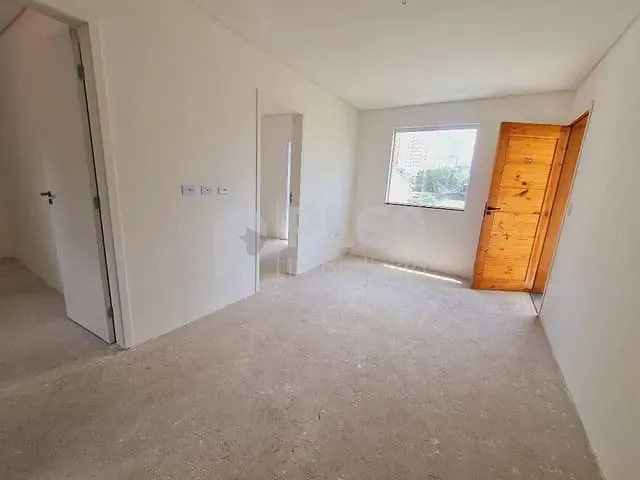 Apartamento 2 quartos e 1 banheiro, à venda, no bairro Santana em São Paulo