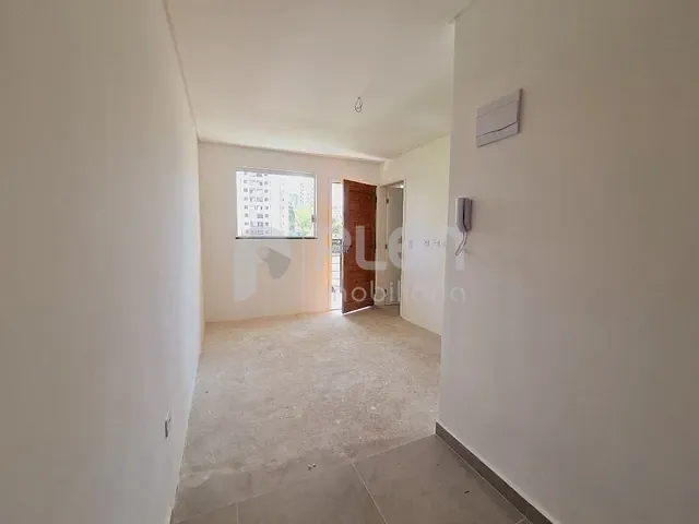 Apartamento 2 quartos e 1 banheiro, à venda, no bairro Santana em São Paulo