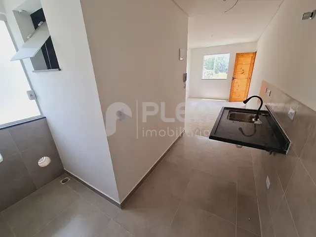 Apartamento 2 quartos e 1 banheiro, à venda, no bairro Santana em São Paulo