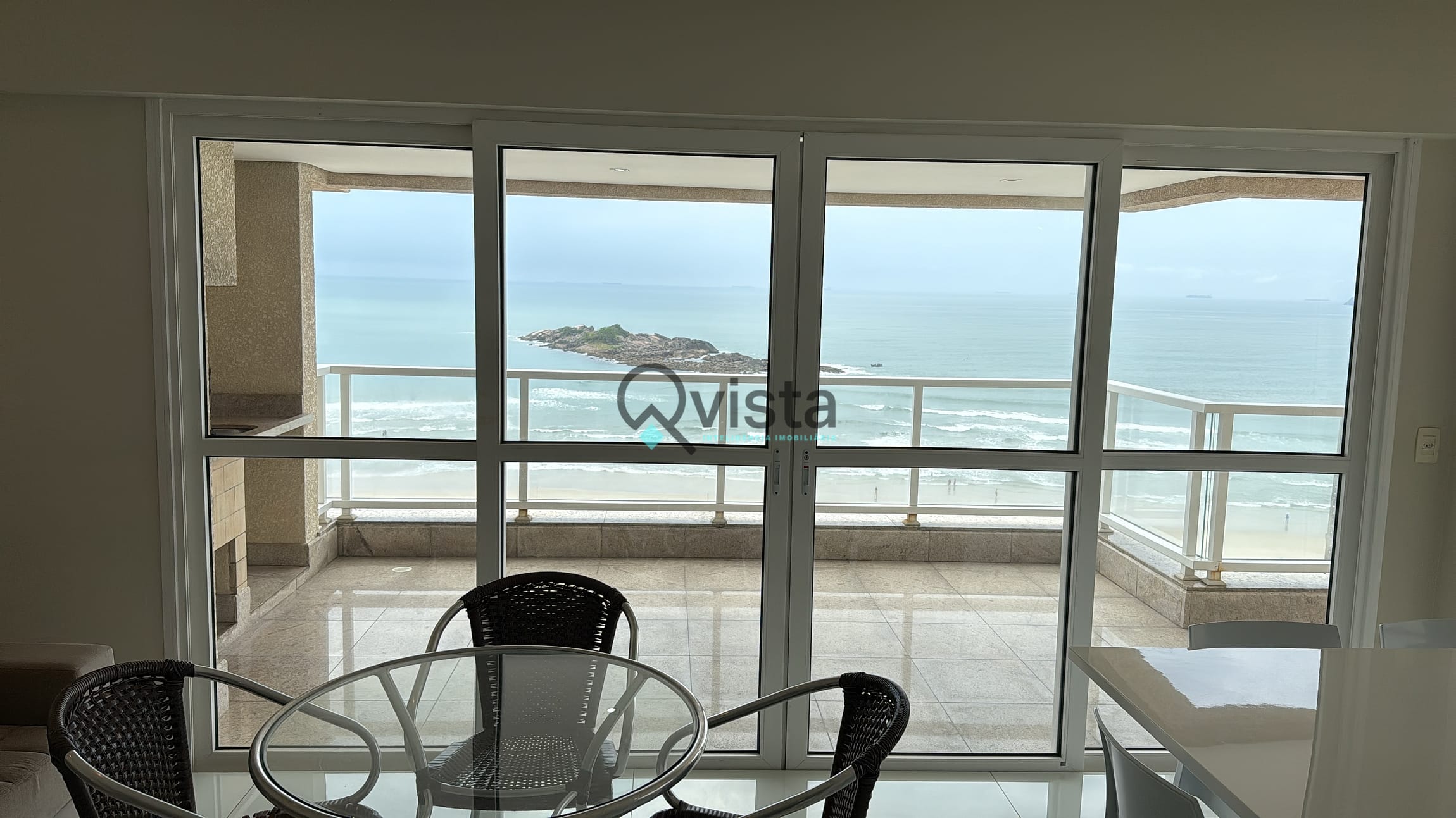 Apartamento, 3 quartos, 165 m² - Foto 2