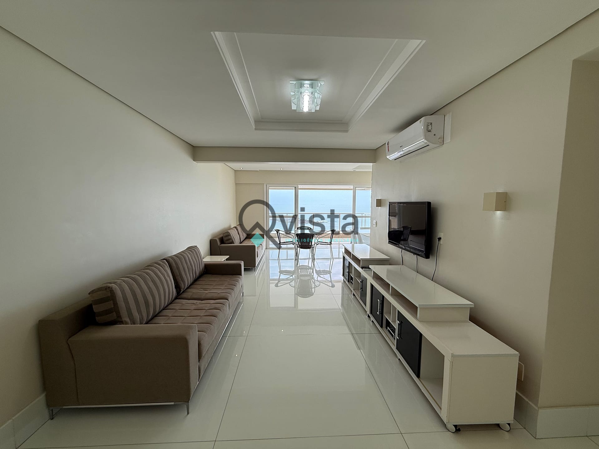 Apartamento, 3 quartos, 165 m² - Foto 1