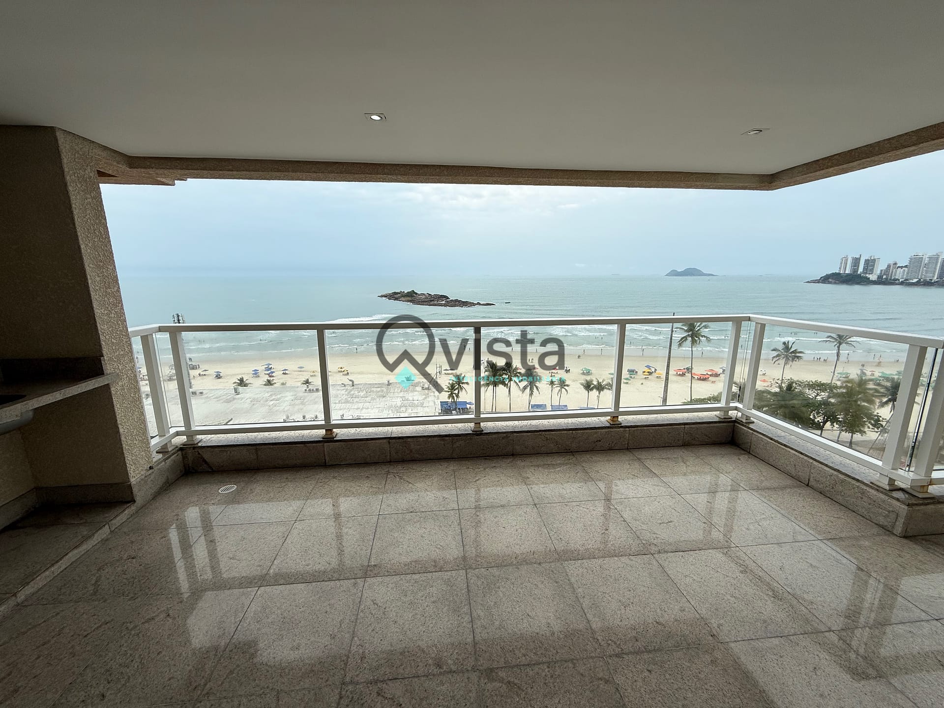 Apartamento, 3 quartos, 165 m² - Foto 3