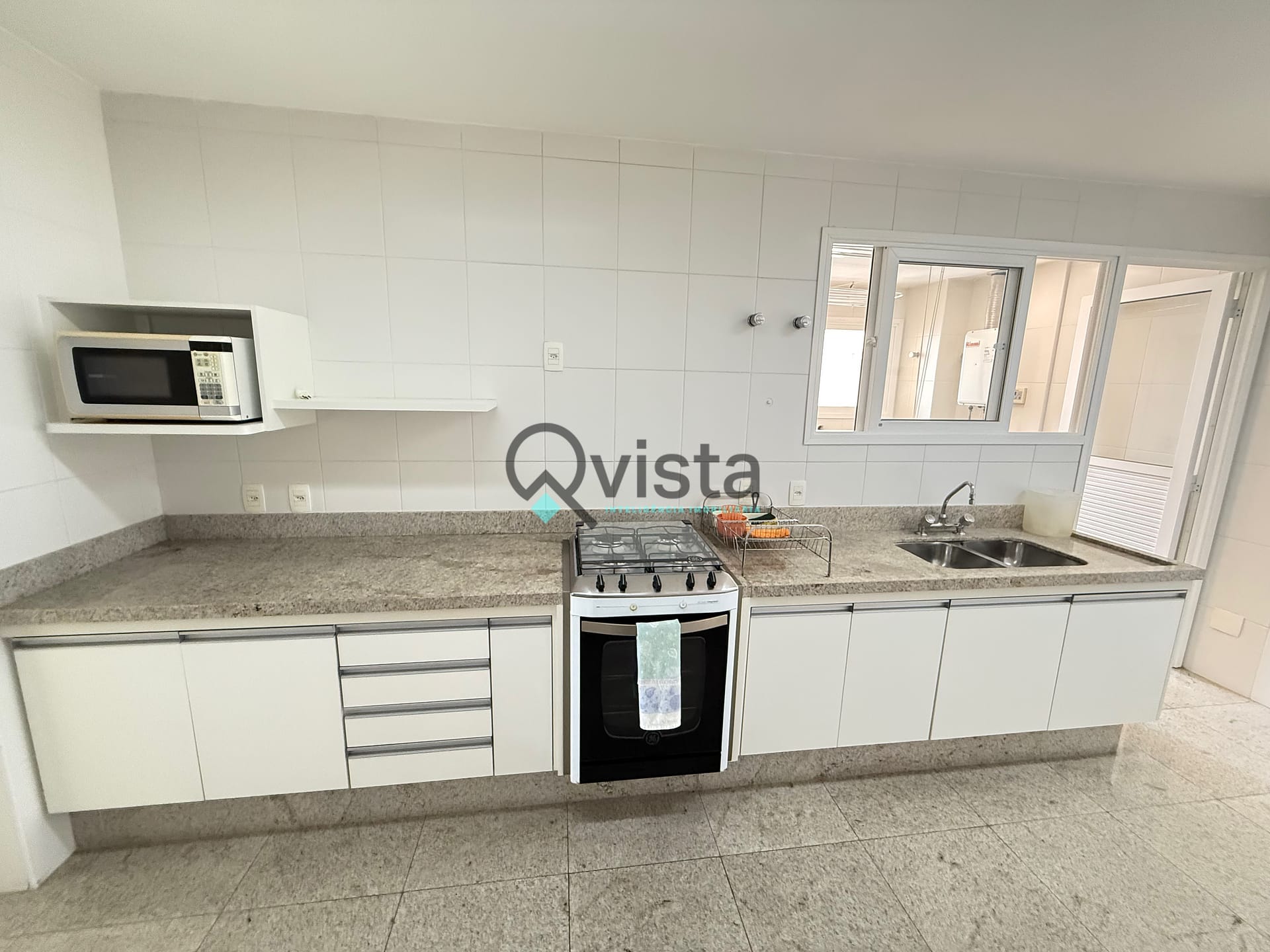 Apartamento, 3 quartos, 165 m² - Foto 33