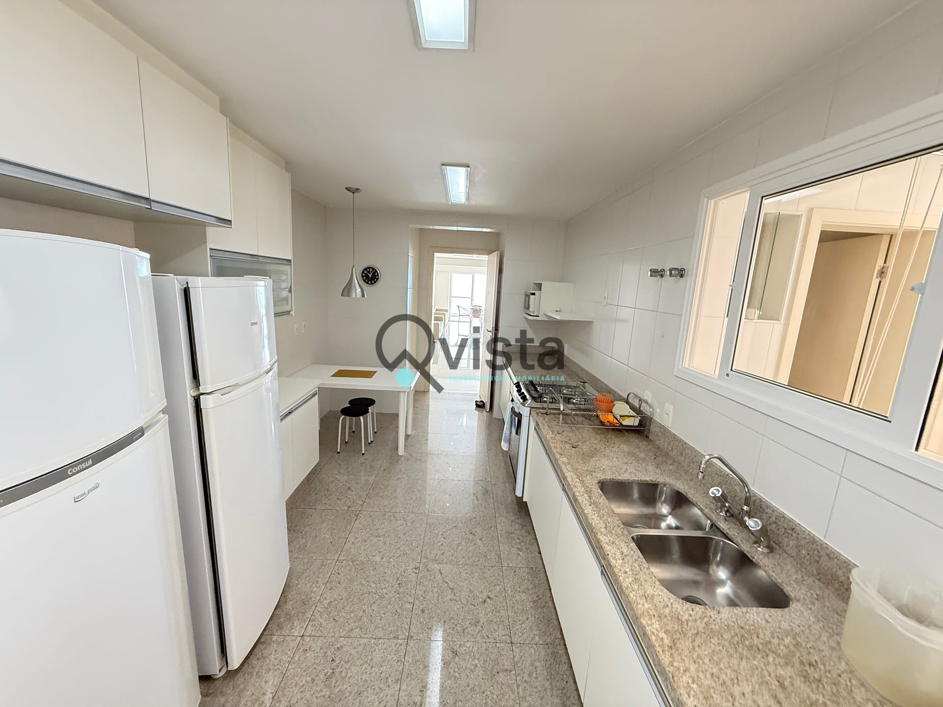 Apartamento, 3 quartos, 165 m² - Foto 36