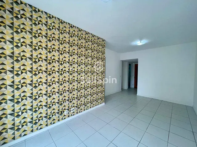 Apartamento 3 quartos e 3 banheiros, para alugar, no bairro Santa Rosa em Niterói