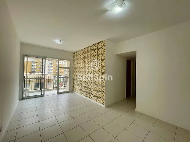 Apartamento 3 quartos e 3 banheiros, para alugar, no bairro Santa Rosa em Niterói