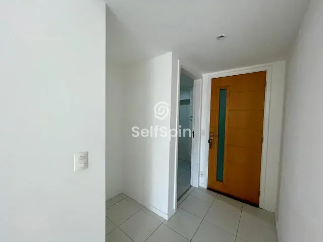 Apartamento 3 quartos e 3 banheiros, para alugar, no bairro Santa Rosa em Niterói