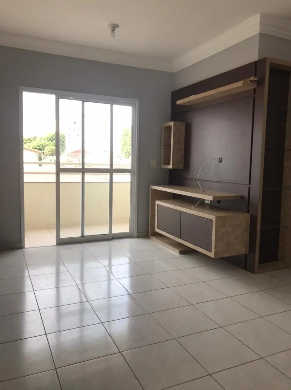 Apartamento, 2 quartos, 54 m² - Foto 1